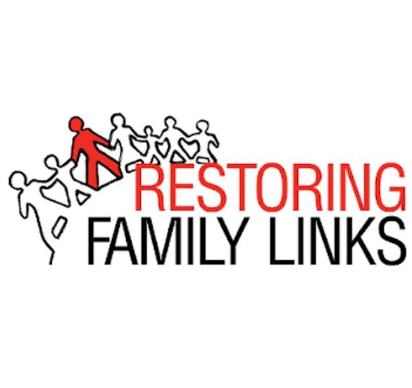 Rode Kruis - Restoring Family Links Team Zuidwest Nederland